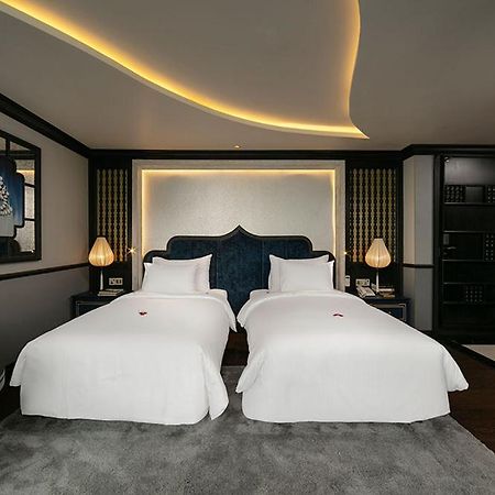 Lapinta Boutique Cruises Hotel Ha Long Exterior photo